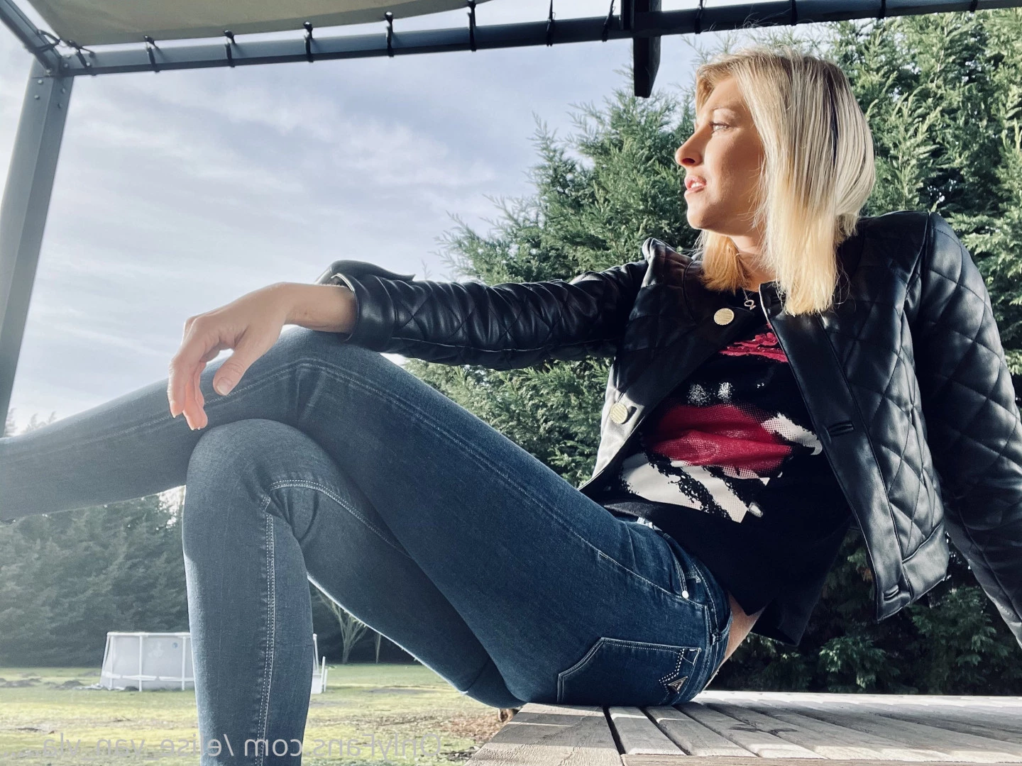 Elise Van Vlaanderen [ elise_van_vlaanderen ] Onlyfans leaked photo 7661809 on Hotleaks.tv