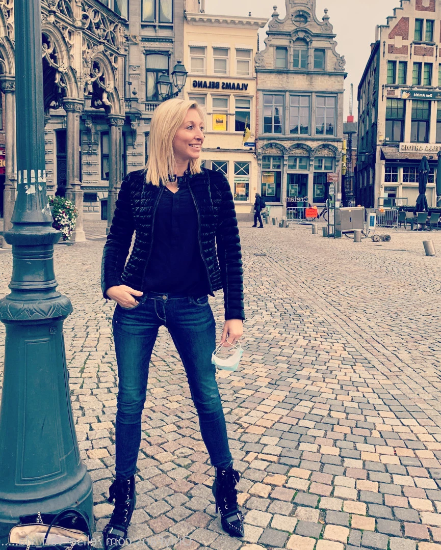 Elise Van Vlaanderen [ elise_van_vlaanderen ] Onlyfans leaked photo 7662274 on Hotleaks.tv