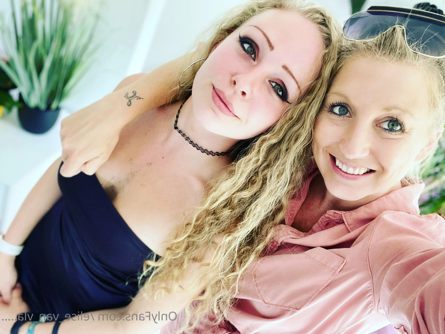 Elise Van Vlaanderen [ elise_van_vlaanderen ] Onlyfans leaked photo 7662427 on Hotleaks.tv