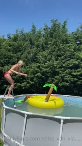 Elise Van Vlaanderen [ elise_van_vlaanderen ] Onlyfans leaked video 7716813 on Hotleaks.tv