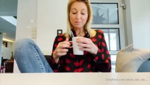 Elise Van Vlaanderen [ elise_van_vlaanderen ] Onlyfans leaked video 7716874 on Hotleaks.tv