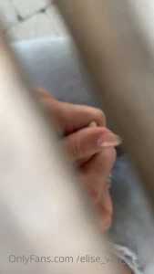 Elise Van Vlaanderen [ elise_van_vlaanderen ] Onlyfans leaked video 7717246 on Hotleaks.tv