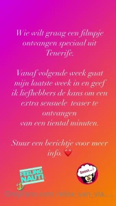 Elise Van Vlaanderen [ elise_van_vlaanderen ] Onlyfans leaked video 7717257 on Hotleaks.tv