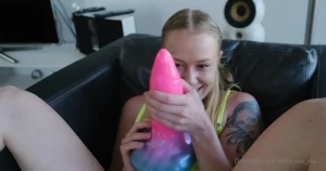 Elise Van Vlaanderen [ elise_van_vlaanderen ] Onlyfans leaked video 7718102 on Hotleaks.tv