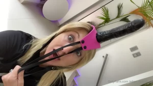 Elise Van Vlaanderen [ elise_van_vlaanderen ] Onlyfans leaked video 7719371 on Hotleaks.tv