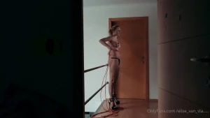 Elise Van Vlaanderen [ elise_van_vlaanderen ] Onlyfans leaked video 7720044 on Hotleaks.tv