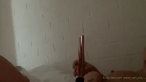 Elise Van Vlaanderen [ elise_van_vlaanderen ] Onlyfans leaked video 7720496 on Hotleaks.tv