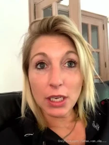 Elise Van Vlaanderen [ elise_van_vlaanderen ] Onlyfans leaked video 7720593 on Hotleaks.tv