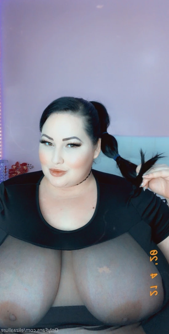 Eliza Allure™ XXX Content [ elizaallure ] Onlyfans leaked photo 7170938 on Hotleaks.tv