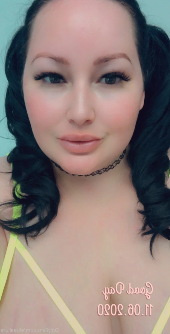 Eliza Allure™ XXX Content [ elizaallure ] Onlyfans leaked photo 7172891 on Hotleaks.tv