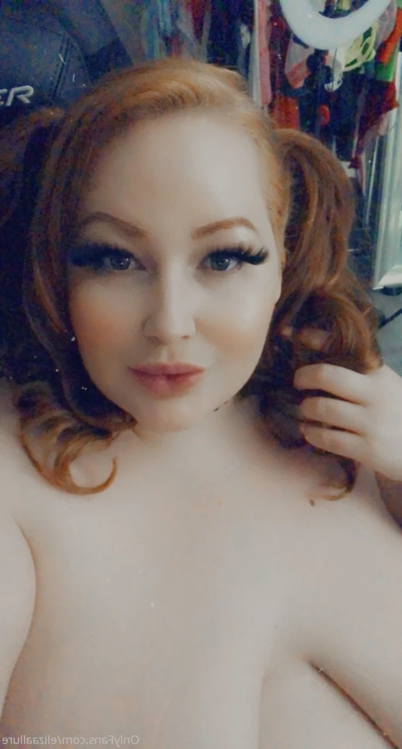 Eliza Allure™ XXX Content [ elizaallure ] Onlyfans leaked photo 7174413 on Hotleaks.tv