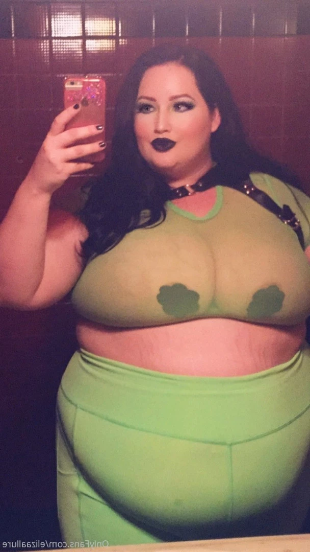 Eliza Allure™ XXX Content [ elizaallure ] Onlyfans leaked photo 7175040 on Hotleaks.tv