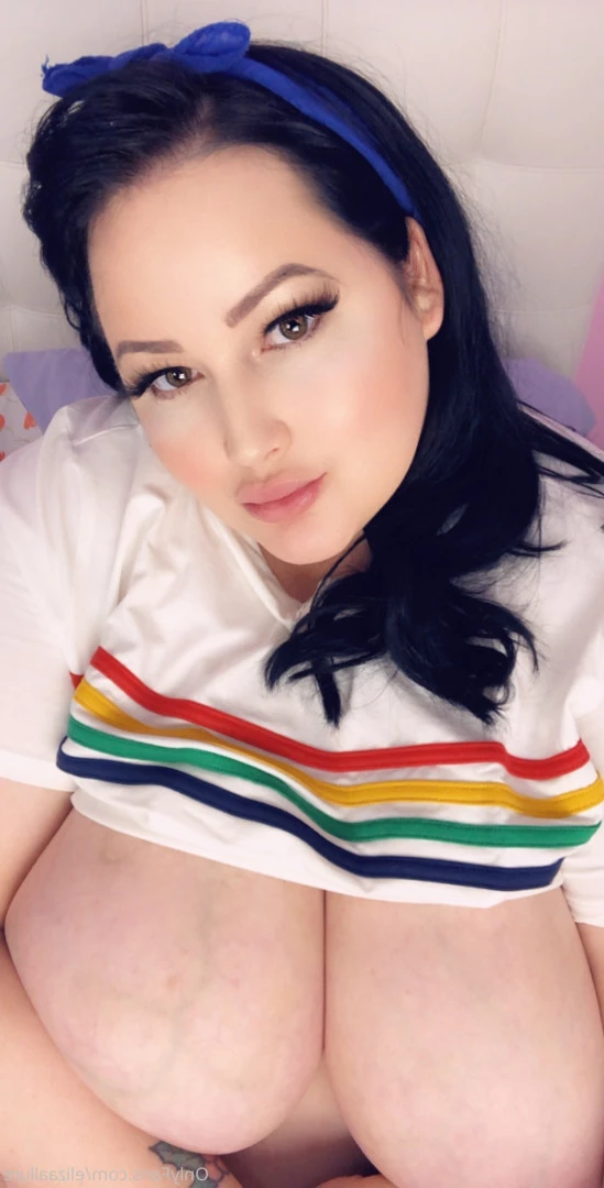 Eliza Allure™ XXX Content [ elizaallure ] Onlyfans leaked photo 7176934 on Hotleaks.tv