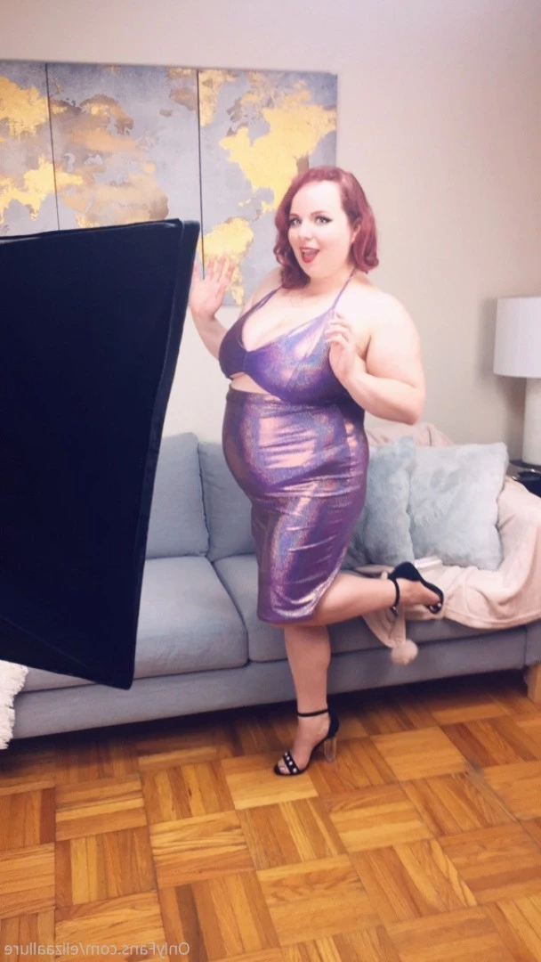 Eliza Allure™ XXX Content [ elizaallure ] Onlyfans leaked photo 7177111 on Hotleaks.tv