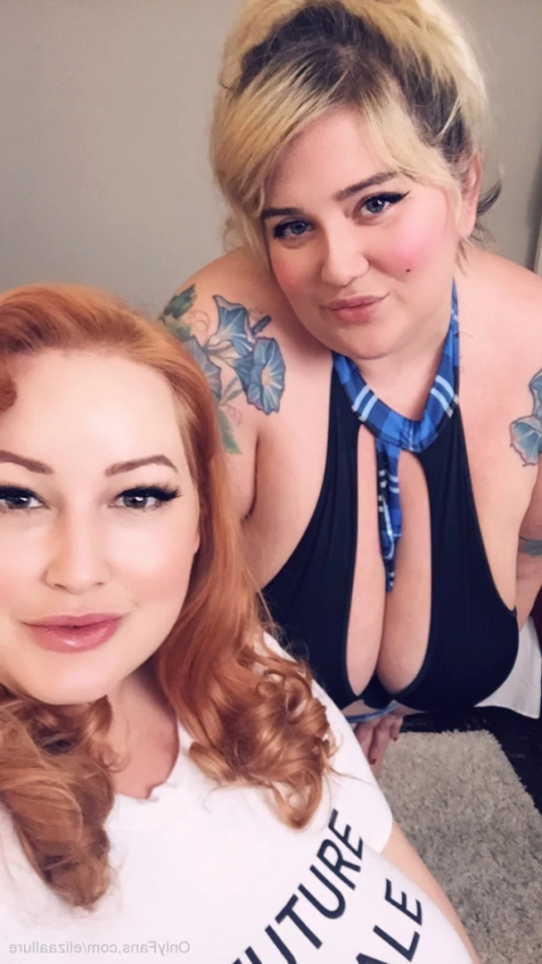 Eliza Allure™ XXX Content [ elizaallure ] Onlyfans leaked photo 7177256 on Hotleaks.tv