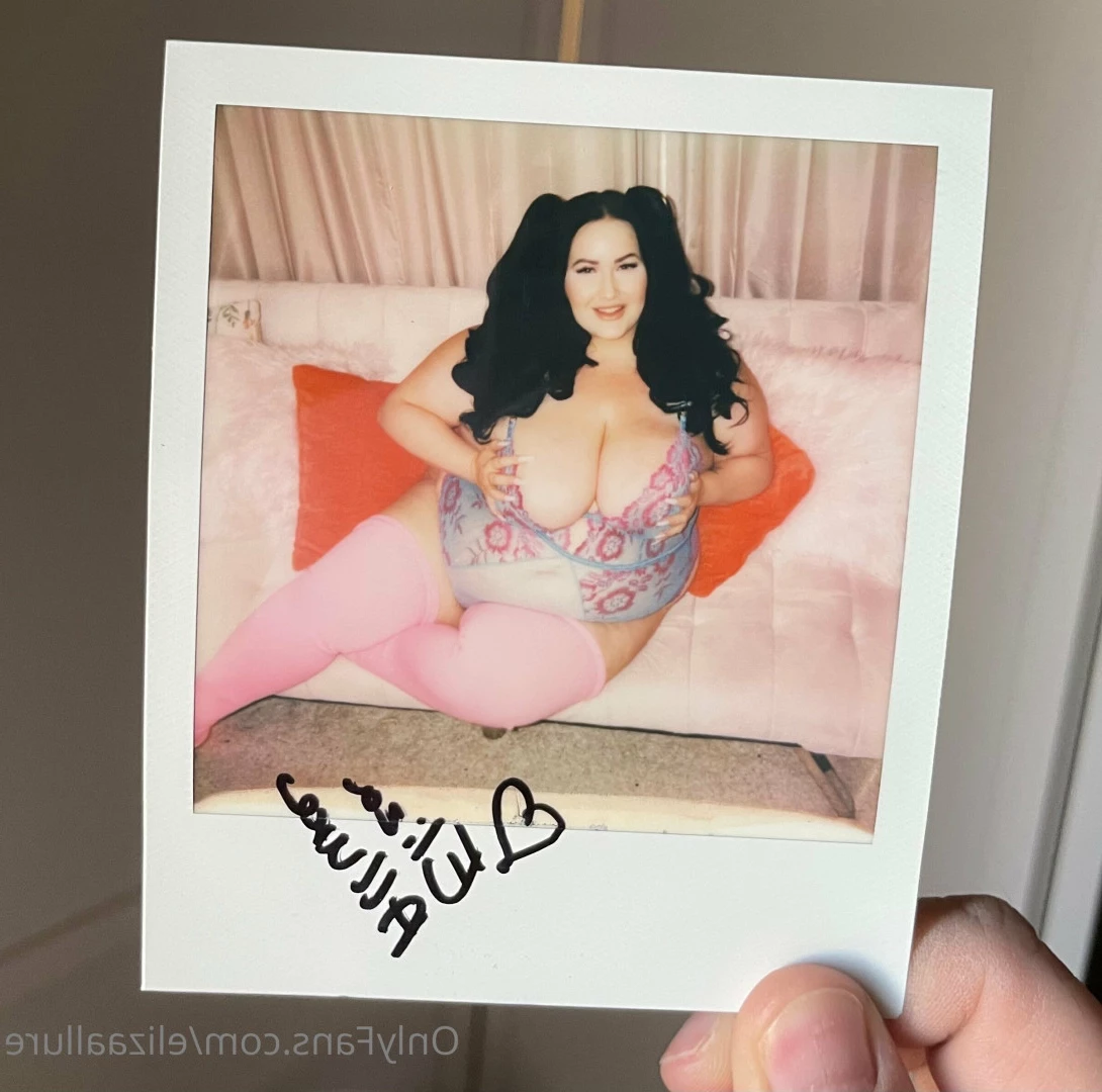 Eliza Allure™ XXX Content [ elizaallure ] Onlyfans leaked photo 7178336 on Hotleaks.tv