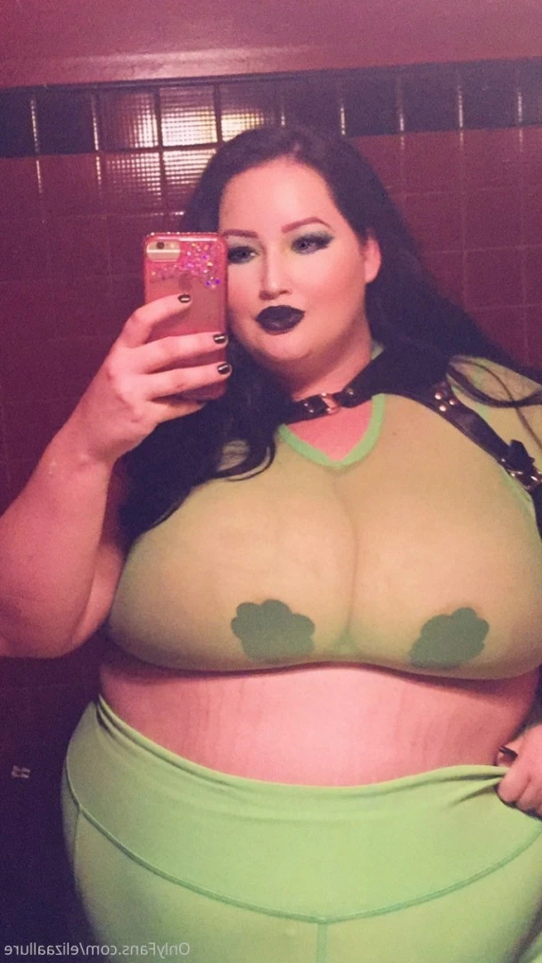 Eliza Allure™ XXX Content [ elizaallure ] Onlyfans leaked photo 7178423 on Hotleaks.tv
