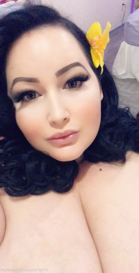 Eliza Allure™ XXX Content [ elizaallure ] Onlyfans leaked photo 7178980 on Hotleaks.tv