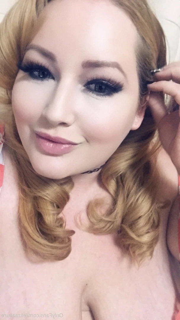 Eliza Allure™ XXX Content [ elizaallure ] Onlyfans leaked photo 7180769 on Hotleaks.tv