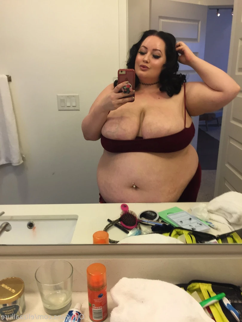 Eliza Allure™ XXX Content [ elizaallure ] Onlyfans leaked photo 7181332 on Hotleaks.tv