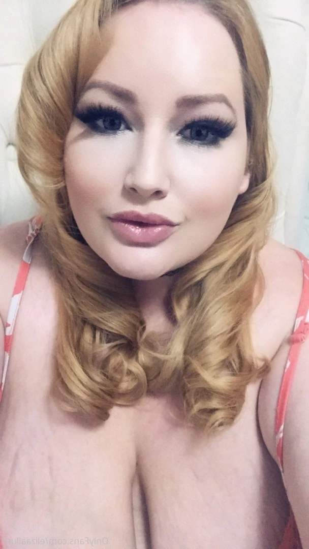 Eliza Allure™ XXX Content [ elizaallure ] Onlyfans leaked photo 7181601 on Hotleaks.tv