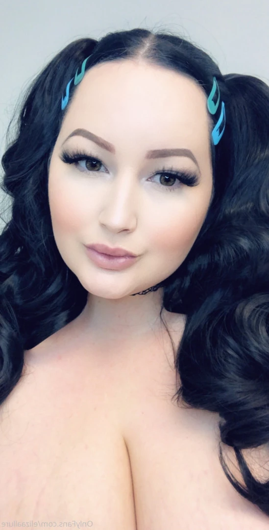 Eliza Allure™ XXX Content [ elizaallure ] Onlyfans leaked photo 7183462 on Hotleaks.tv