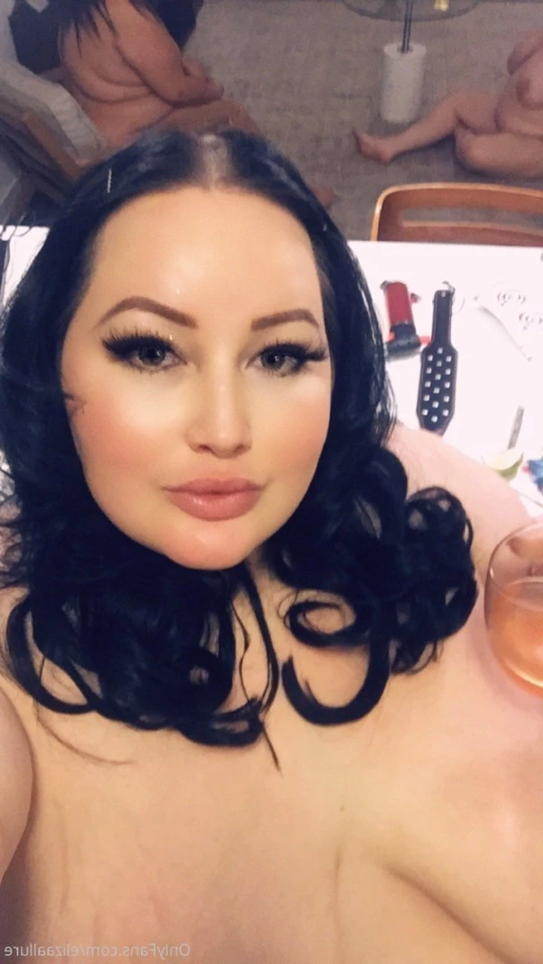 Eliza Allure™ XXX Content [ elizaallure ] Onlyfans leaked photo 7183808 on Hotleaks.tv