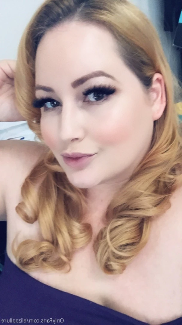 Eliza Allure™ XXX Content [ elizaallure ] Onlyfans leaked photo 7185028 on Hotleaks.tv