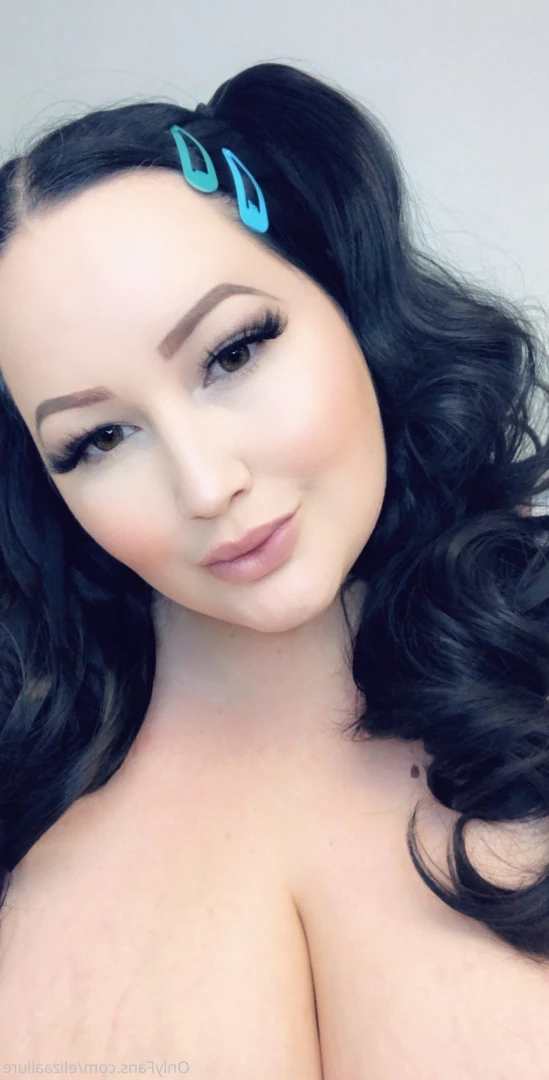 Eliza Allure™ XXX Content [ elizaallure ] Onlyfans leaked photo 7186338 on Hotleaks.tv