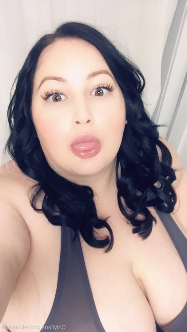 Eliza Allure™ XXX Content [ elizaallure ] Onlyfans leaked photo 7188981 on Hotleaks.tv