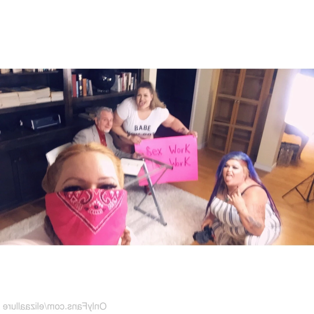 Eliza Allure™ XXX Content [ elizaallure ] Onlyfans leaked photo 7190029 on Hotleaks.tv