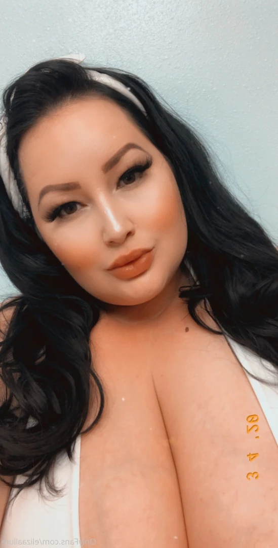 Eliza Allure™ XXX Content [ elizaallure ] Onlyfans leaked photo 7190769 on Hotleaks.tv