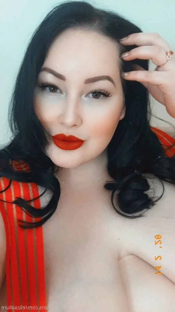 Eliza Allure™ XXX Content [ elizaallure ] Onlyfans leaked photo 7191983 on Hotleaks.tv