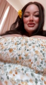 Eliza Allure™ XXX Content [ elizaallure ] Onlyfans leaked video 7710356 on Hotleaks.tv