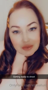 Eliza Allure™ XXX Content [ elizaallure ] Onlyfans leaked video 7711420 on Hotleaks.tv