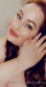 Eliza Allure™ XXX Content [ elizaallure ] Onlyfans leaked video 7712058 on Hotleaks.tv