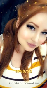 Eliza Allure™ XXX Content [ elizaallure ] Onlyfans leaked video 7712274 on Hotleaks.tv