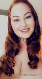 Eliza Allure™ XXX Content [ elizaallure ] Onlyfans leaked video 7712469 on Hotleaks.tv