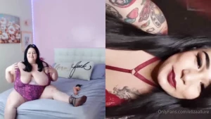 Eliza Allure™ XXX Content [ elizaallure ] Onlyfans leaked video 7712711 on Hotleaks.tv
