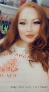 Eliza Allure™ XXX Content [ elizaallure ] Onlyfans leaked video 7713777 on Hotleaks.tv