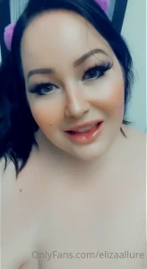 Eliza Allure™ XXX Content [ elizaallure ] Onlyfans leaked video 7715537 on Hotleaks.tv