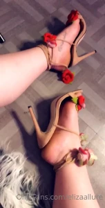 Eliza Allure™ XXX Content [ elizaallure ] Onlyfans leaked video 7716053 on Hotleaks.tv