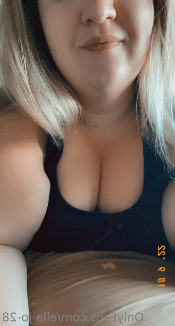 ella-jo-28 Onlyfans leaked photo 14423668 on Hotleaks.tv