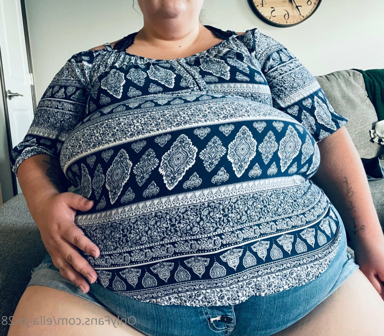 ella-jo-28 Onlyfans leaked photo 15321303 on Hotleaks.tv