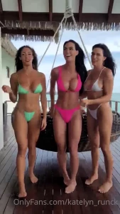Katelyn Runck ❤️‍🔥 [ katelyn_runck ] Onlyfans leaked video 1567446 on Hotleaks.tv