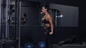 Katelyn Runck ❤️‍🔥 [ katelyn_runck ] Onlyfans leaked video 1567466 on Hotleaks.tv