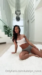 Katelyn Runck ❤️‍🔥 [ katelyn_runck ] Onlyfans leaked video 1567571 on Hotleaks.tv