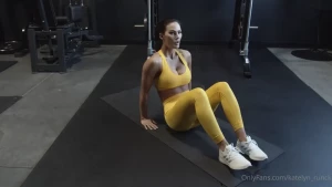 Katelyn Runck ❤️‍🔥 [ katelyn_runck ] Onlyfans leaked video 1567636 on Hotleaks.tv