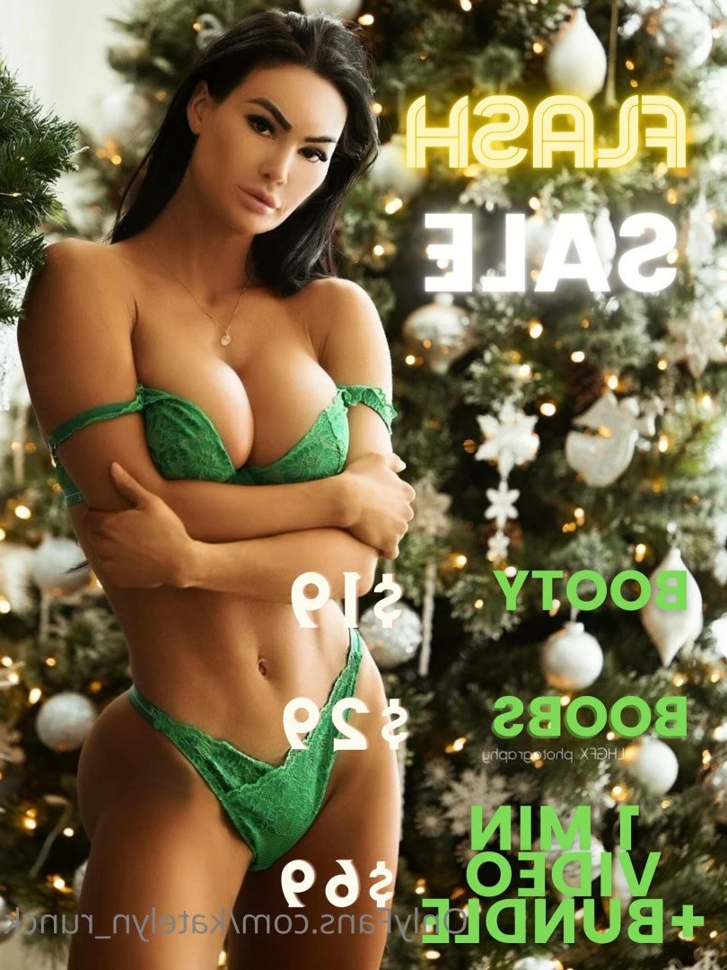 Katelyn Runck ❤️‍🔥 [ katelyn_runck ] Onlyfans leaked photo 4245083 on Hotleaks.tv