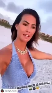 Katelyn Runck ❤️‍🔥 [ katelyn_runck ] Onlyfans leaked video 9584744 on Hotleaks.tv